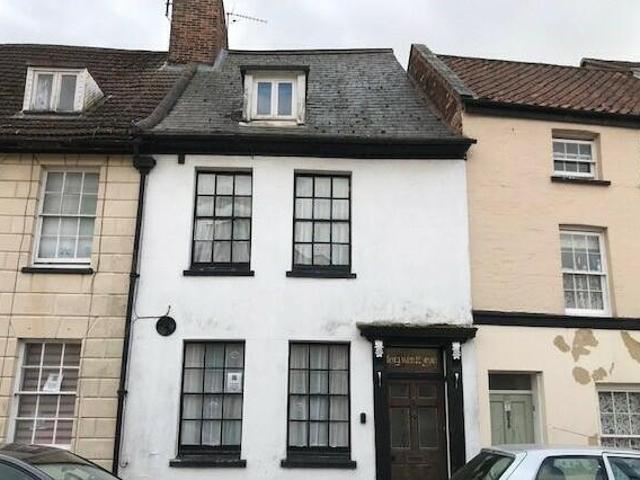 House for sale in South Lynn, Brookville