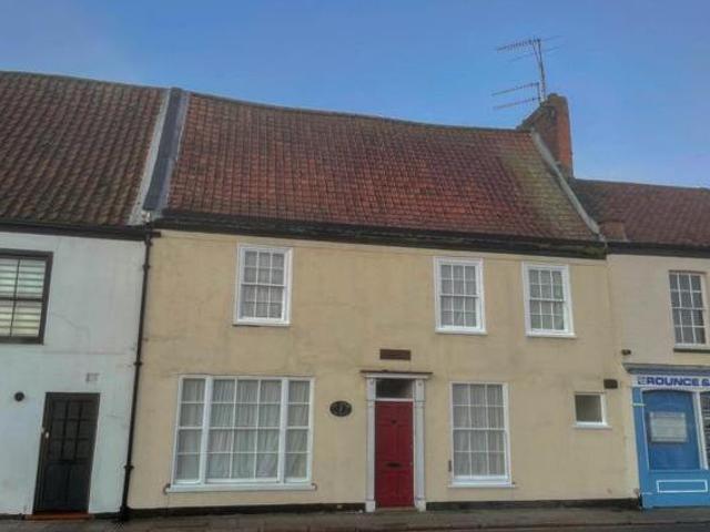 House for sale in South Lynn, Brookville