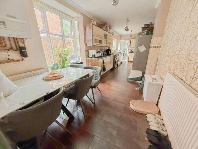 Cottage for sale in Gravelly Hill, West Midlands