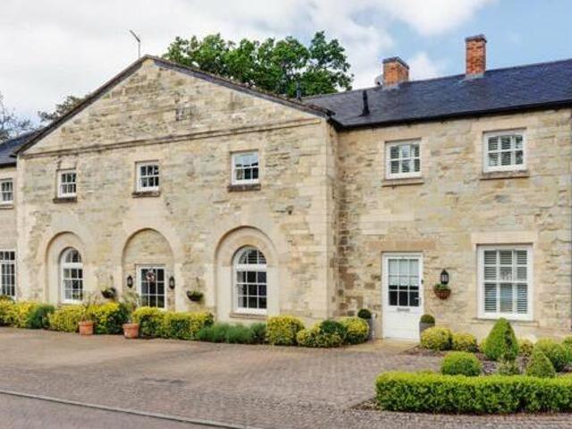 House for sale in Northampton, Northamptonshire
