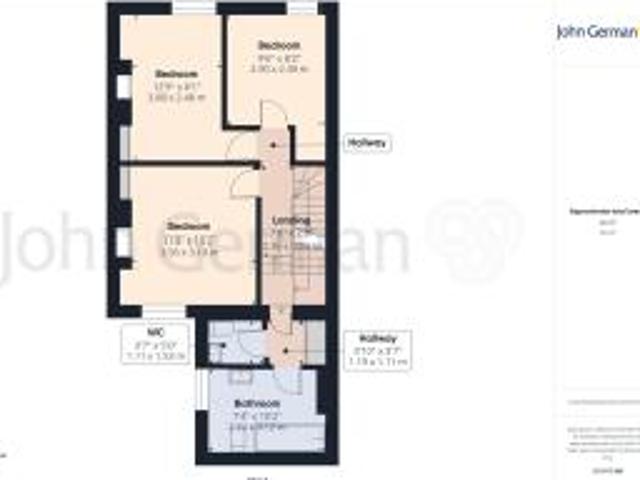 Cottage for sale in East Midlands