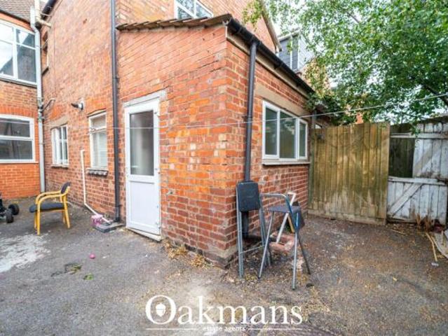 Cottage for sale in Ball Hill, West Midlands