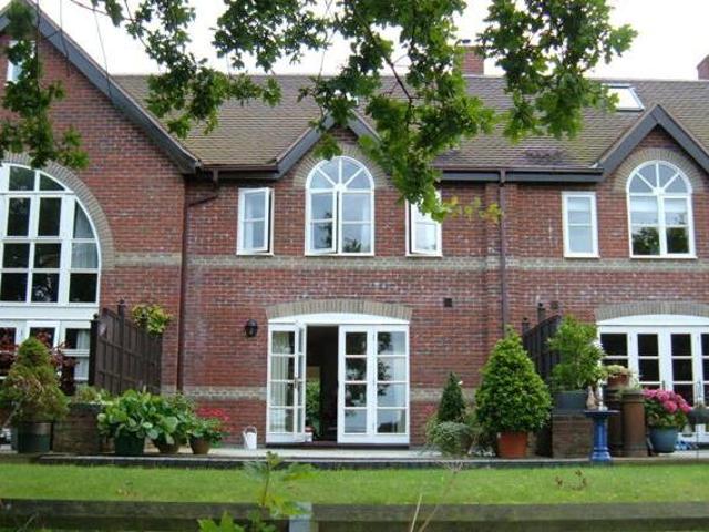 House for sale in Trowse with Newton, East Bank