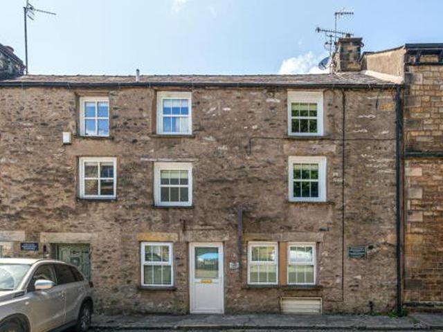 House for sale in Cumbria