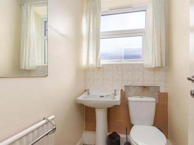 Cottage for sale in Moorlands, Bare