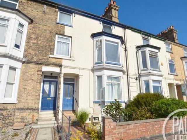 House for sale in Lowestoft, East Suffolk