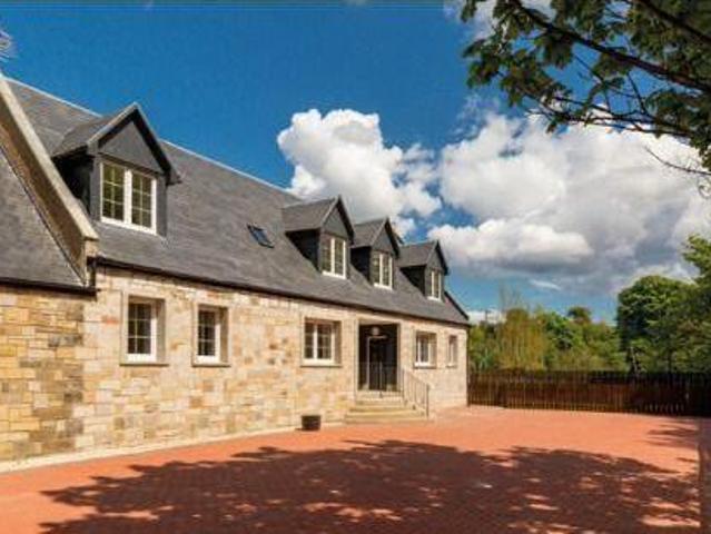 House for sale in Scotland