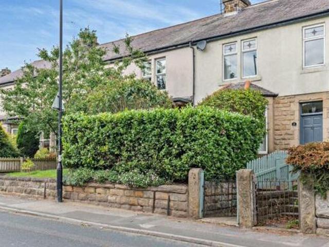 House for sale in Scriven, Knaresborough