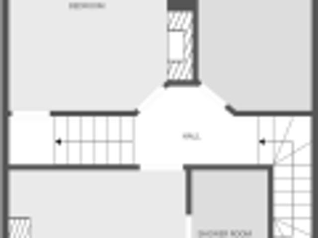 Cottage for sale in Knighton, Old Wharf