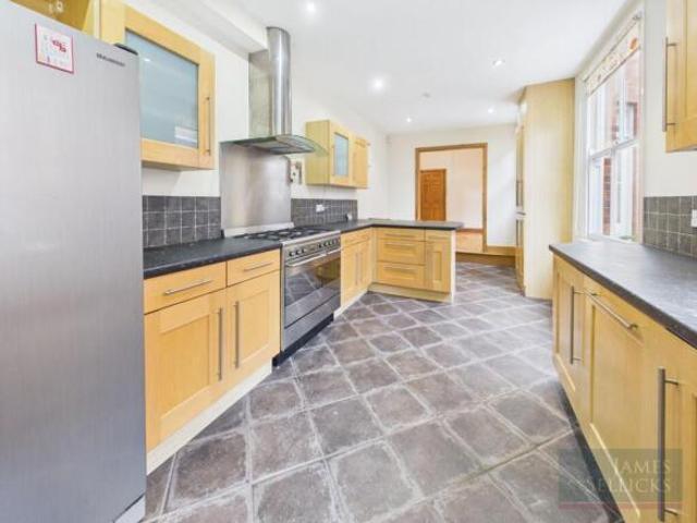 House for sale in Old Wharf, City Of Leicester