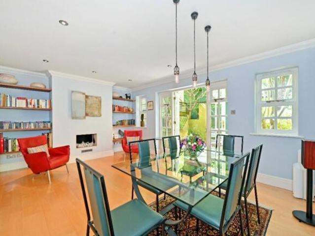 House for sale in Cat Hill