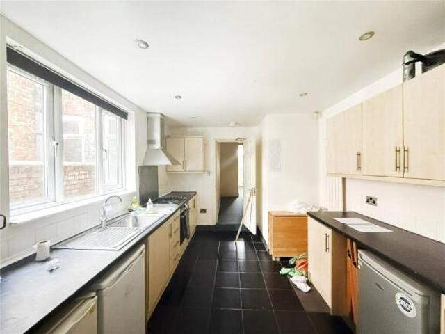 Cottage for sale in Georgia, Greater Manchester