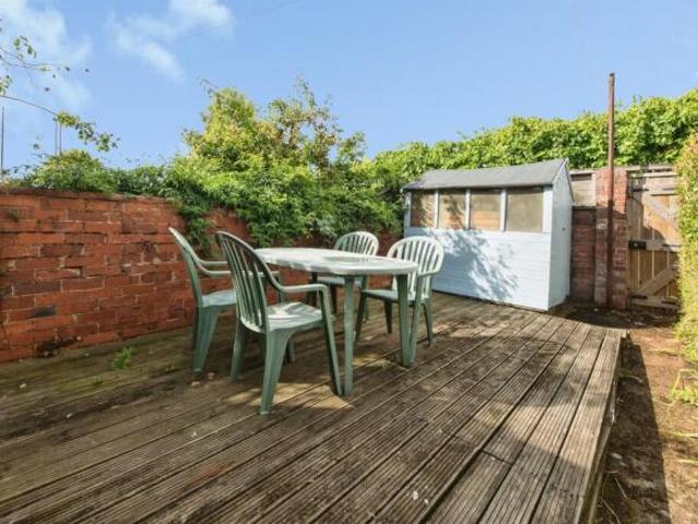 Cottage for sale in Polsloe, Exeter