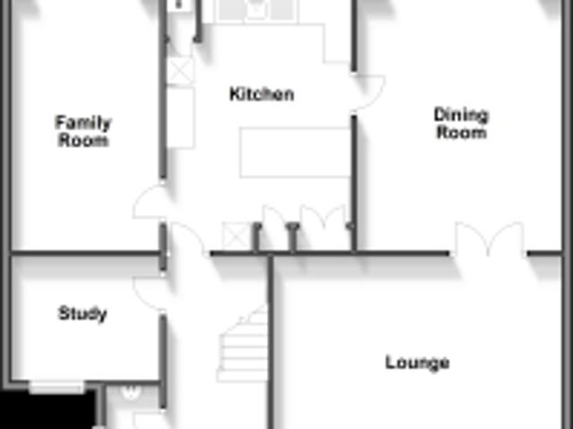Cottage for sale in The Butts, Kent