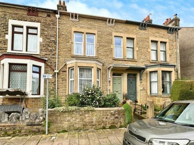 House for sale in Castle and Priory Precinct, Bare