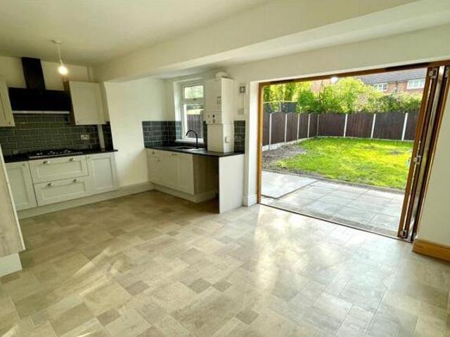 House for sale in Bare, Lancashire