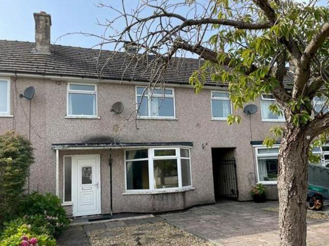 House for sale in Bailrigg, Bare