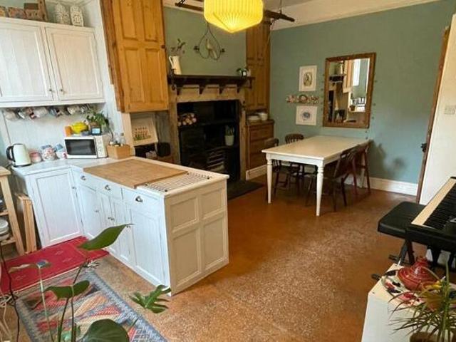 House for sale in Castle and Priory Precinct, Lancaster