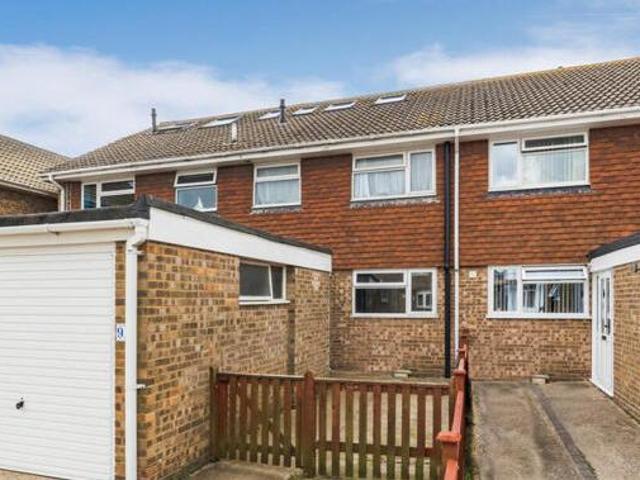 House for sale in Lancing, Adur