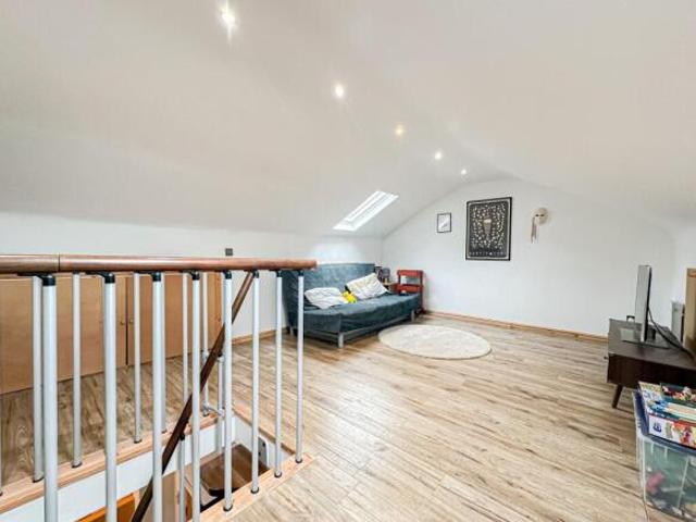 Cottage for sale in Calderstones