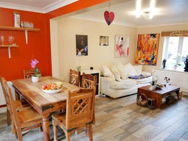 House for sale in Calne