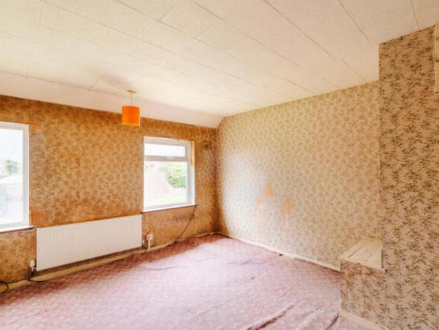 Cottage for sale in Feckenham, City Of Bristol