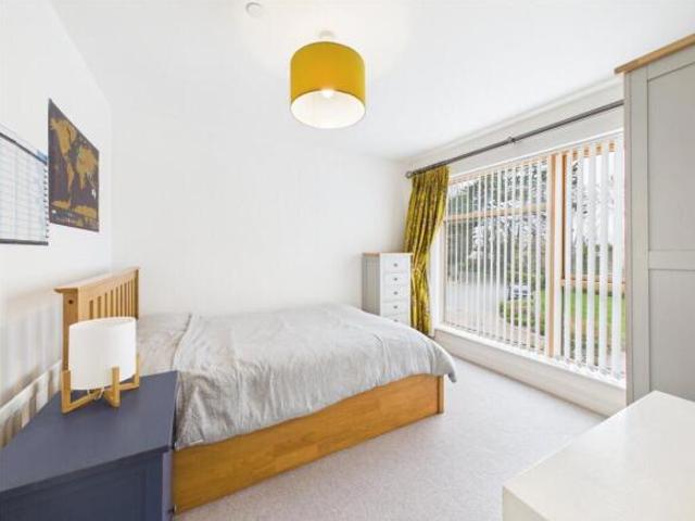 Cottage for sale in Golden Valley, Gloucestershire