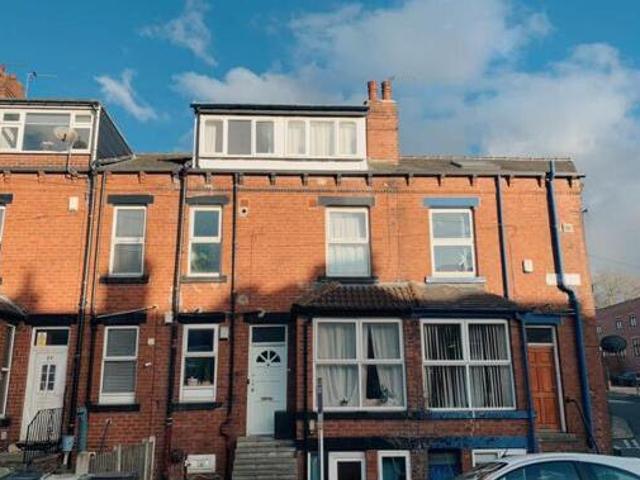 House for sale in Burley, West Yorkshire