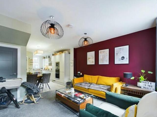 House for sale in West Yorkshire