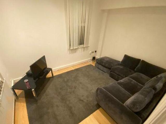 House for sale in Burley, West Yorkshire