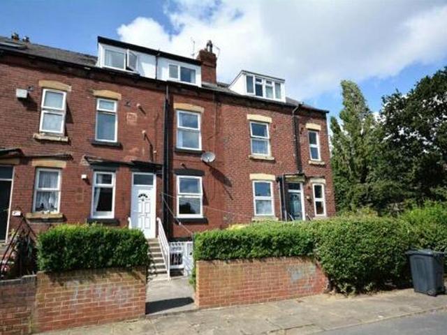 House for sale in Burley, West Yorkshire