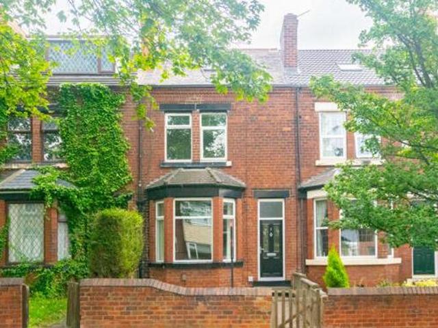 House for sale in West Yorkshire