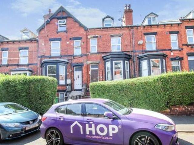 House for sale in Woodhouse, West Yorkshire