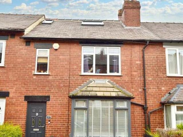House for sale in Pudsey, West Yorkshire