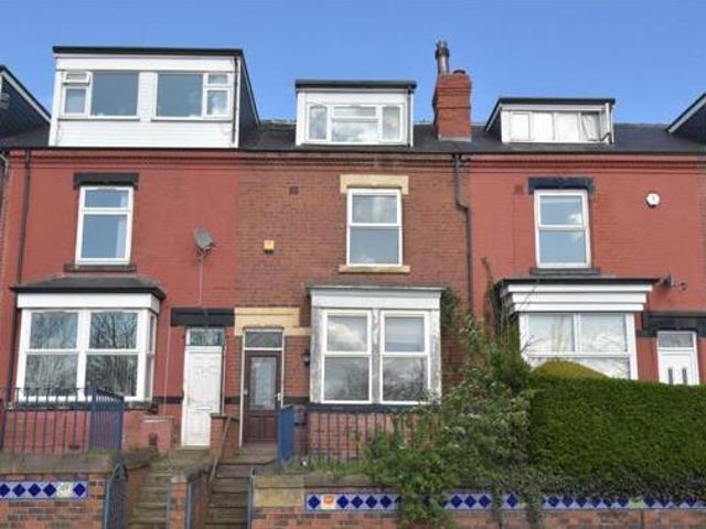 House for sale in Burley, West Yorkshire
