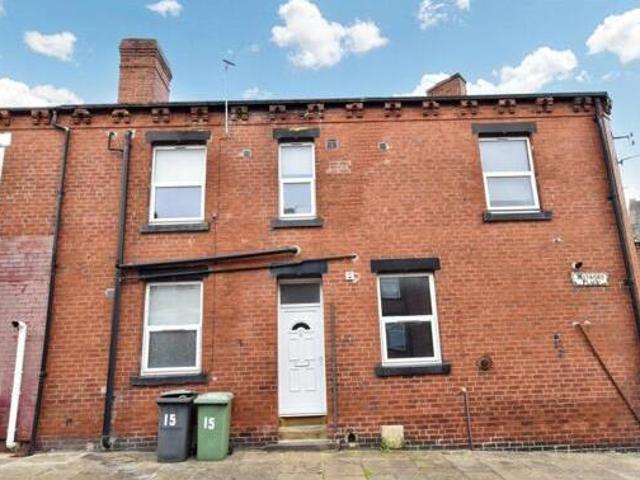 House for sale in New Wortley, Leeds