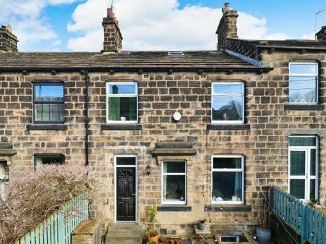House for sale in West Yorkshire