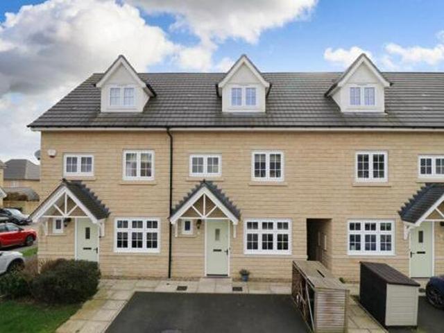 House for sale in Horsforth Vale, Calverley