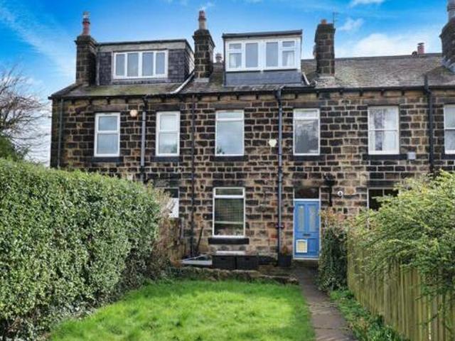 House for sale in Horsforth, West Yorkshire
