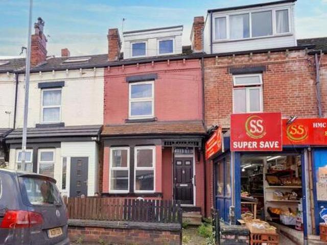 House for sale in Chapeltown, West Yorkshire