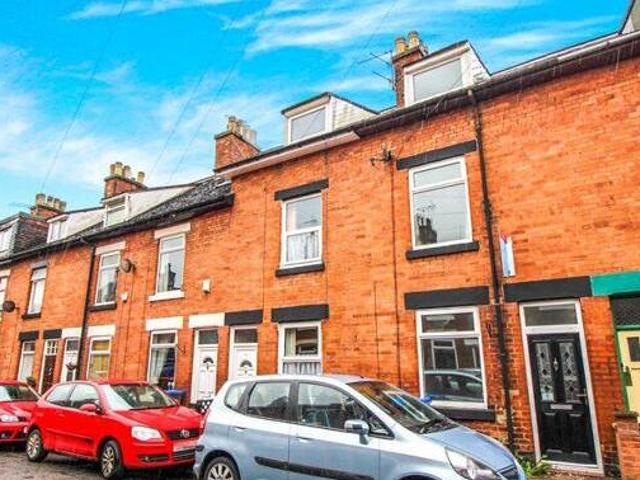 House for sale in Kingsley Moor, Staffordshire