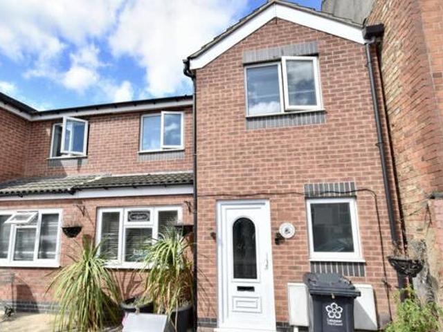 House for sale in Leicester Forest East, Blaby