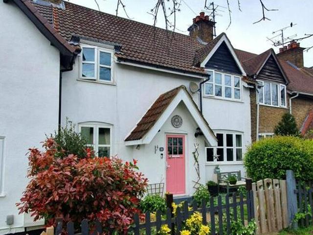 House for sale in Letchworth, Hertfordshire