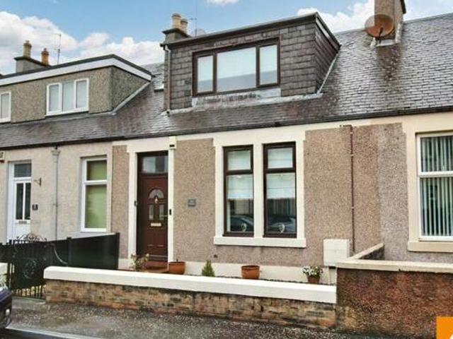 House for sale in Scoonie, Leven