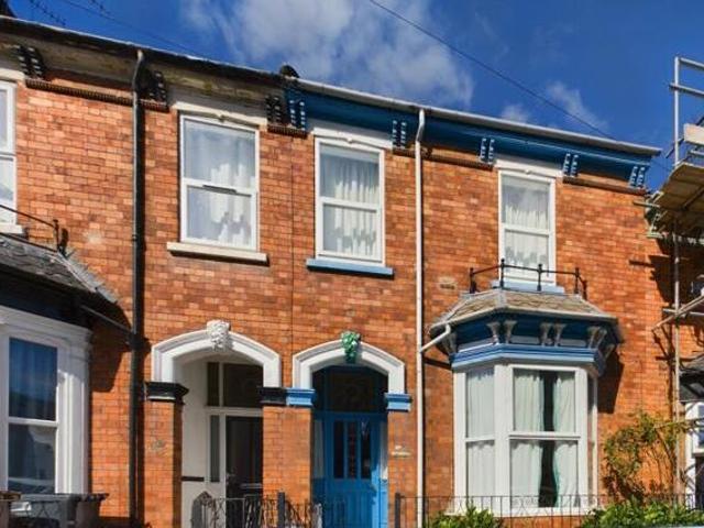 House for sale in New Boultham, Brayford