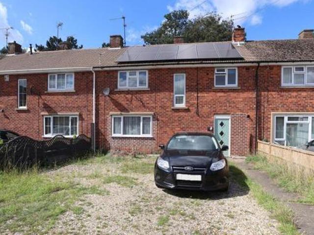 House for sale in Hartsholme, Brayford