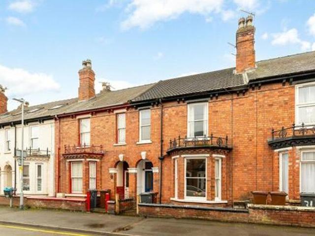 House for sale in Bracebridge, Lincoln