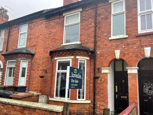 House for sale in New Boultham, Brayford