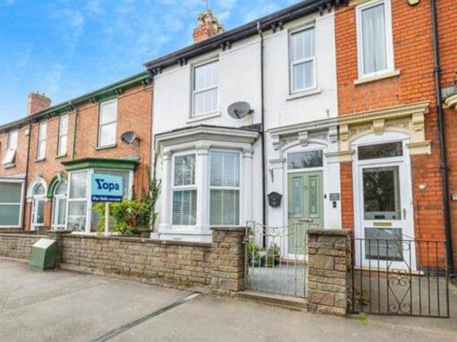 House for sale in New Boultham, Brayford