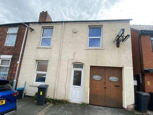 House for sale in New Boultham, Brayford